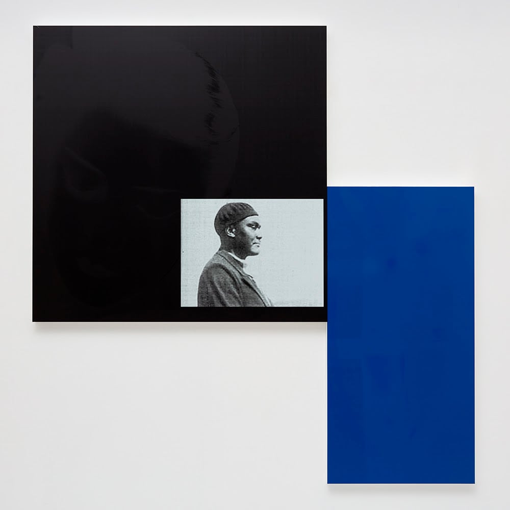 Hank Willis Thomas & Man Ray | La coda | Laura Carralero