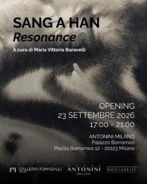 Sang A Han - Resonance