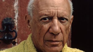 Tutto su Pablo Picasso nella prima visione di Sky Arte