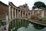 Ecco perché Villa Adriana sembra progettata per essere un set cinematografico 