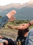 In Valchiavenna c&rsquo;&egrave; una mostra di arte contemporanea da vedere dentro un&rsquo;antica cava di pietra