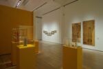 Veduta della mostra "Giacomo Balla. Lo stile dell'avanguardia" al MART di Rovereto. Ph: Jacopo Salvi