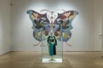 Veduta della mostra "Giacomo Balla. Lo stile dell'avanguardia" al MART di Rovereto. Ph: Jacopo Salvi