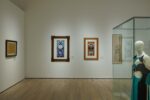 Veduta della mostra "Giacomo Balla. Lo stile dell'avanguardia" al MART di Rovereto. Ph: Jacopo Salvi