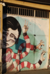 Via Stradella è cultura