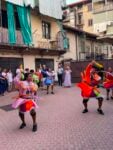 Via Stradella è cultura