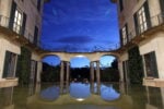 La musica classica e quella elettronica incontrano l&rsquo;arte contemporanea a Villa Panza. Dall&rsquo;alba al tramonto c&rsquo;&egrave; Ars Sonora
