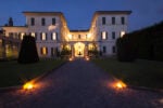 La musica classica e quella elettronica incontrano l&rsquo;arte contemporanea a Villa Panza. Dall&rsquo;alba al tramonto c&rsquo;&egrave; Ars Sonora