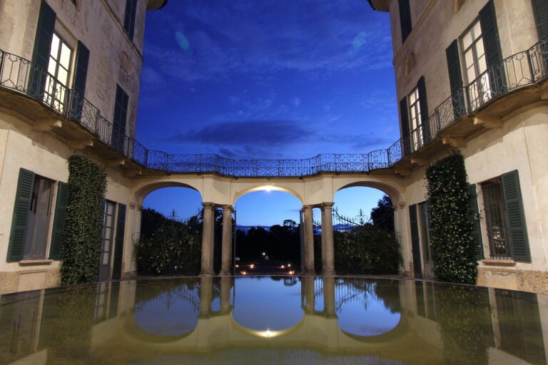 La musica classica e quella elettronica incontrano l&rsquo;arte contemporanea a Villa Panza. Dall&rsquo;alba al tramonto c&rsquo;&egrave; Ars Sonora