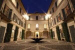 La musica classica e quella elettronica incontrano l&rsquo;arte contemporanea a Villa Panza. Dall&rsquo;alba al tramonto c&rsquo;&egrave; Ars Sonora