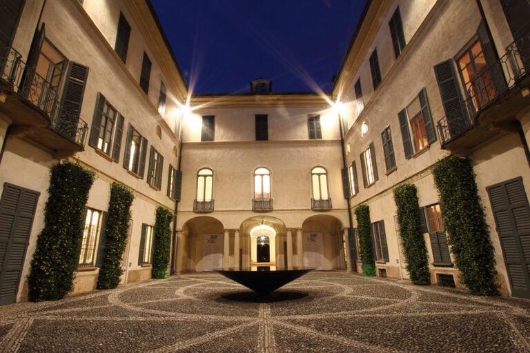 La musica classica e quella elettronica incontrano l&rsquo;arte contemporanea a Villa Panza. Dall&rsquo;alba al tramonto c&rsquo;&egrave; Ars Sonora