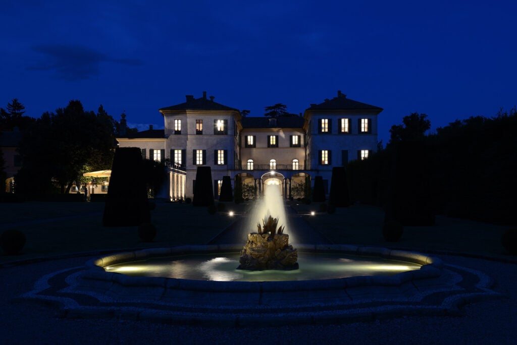 La musica classica e quella elettronica incontrano l’arte contemporanea a Villa Panza. Dall’alba al tramonto c’è Ars Sonora