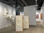 Lo stand di Pearl Jam Projects a Contemporay Istanbul