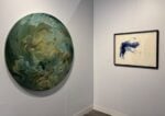 Lo stand di Gillian Jason Gallery a Contemporary Istanbul