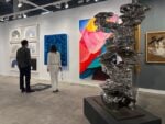 70 gallerie e un focus sull’Asia: gli stand migliori della fiera Contemporary Istanbul