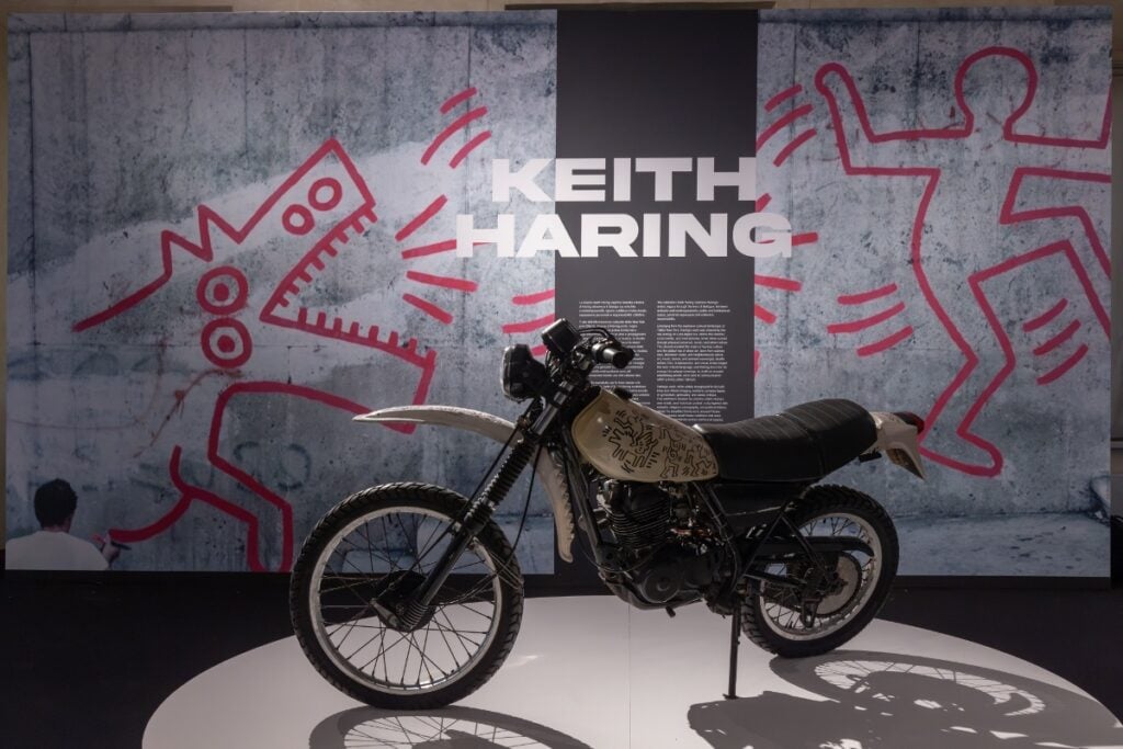 Keith Haring