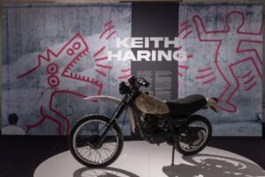 Keith Haring