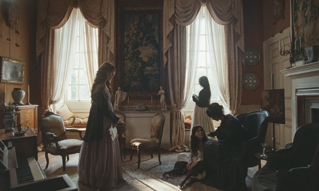 Ragione e sentimento: arriva il nuovo adattamento cinematografico del classico di Jane Austen