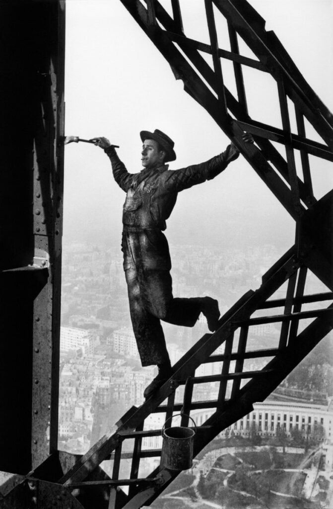 Marc Riboud – Verso il mondo