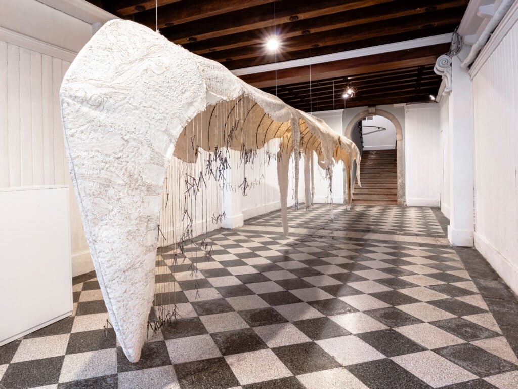 Da cosa nasce cosa, Bevilacqua La Masa, Venezia, foto Nico Covre
