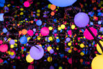 guida mostre Torino 2026, OGR, Yayoi Kusama, Foto Herling, Herling, Werner, Sprengel Museum Hannover, 2025