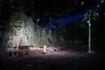 La luce diventa scultura. Ecco com’è il territorio del monregalese nella visione di un artista