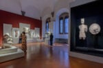 Broken, Il potere del Frammento, Palazzo Strozzi. &copy; photo: Ela Bialkowska OKNO Studio