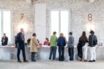 Un&rsquo;ex fabbrica di vernici diventa il laboratorio dell&rsquo;editoria d&rsquo;arte pi&ugrave; sperimentale. Succede a Torino: l&rsquo;intervista&nbsp;