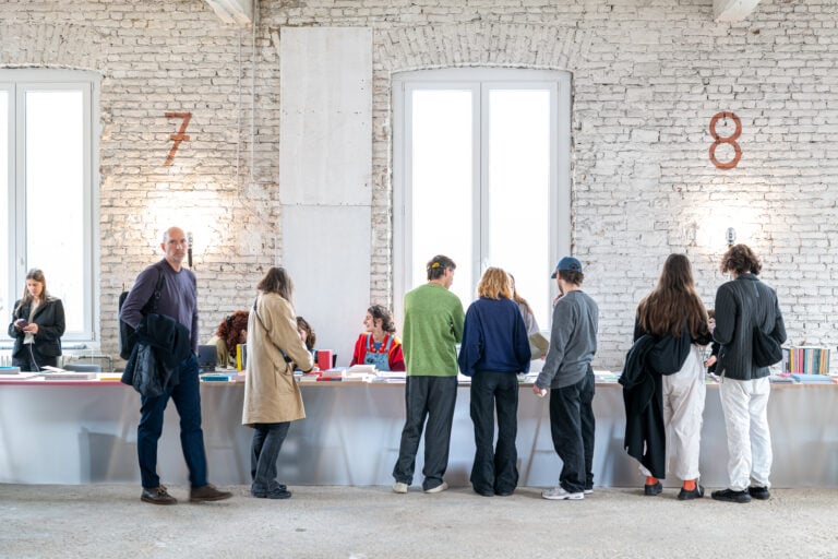 Un&rsquo;ex fabbrica di vernici diventa il laboratorio dell&rsquo;editoria d&rsquo;arte pi&ugrave; sperimentale. Succede a Torino: l&rsquo;intervista&nbsp;