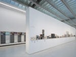 Sophie Calle. Matrimoni, Rotture e Funerali inclusi, MAXXI. Ph: Vincenzo Labellarte. Courtesy Fondazione MAXXI
