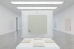 Evelyn Taocheng Wang, Sweet Landscape, Museion di Bolzano, Installation view, &copy; Luca Guadagnini