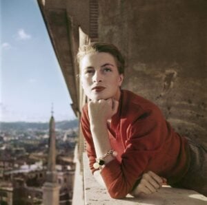 Robert Capa - Dentro la storia