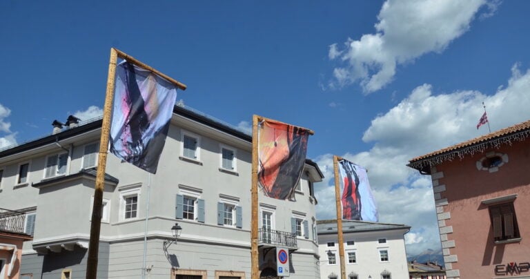 Trentino: a Cavalese nasce un nuovo premio per portare l’arte contemporanea nello spazio pubblico. Ecco come partecipare