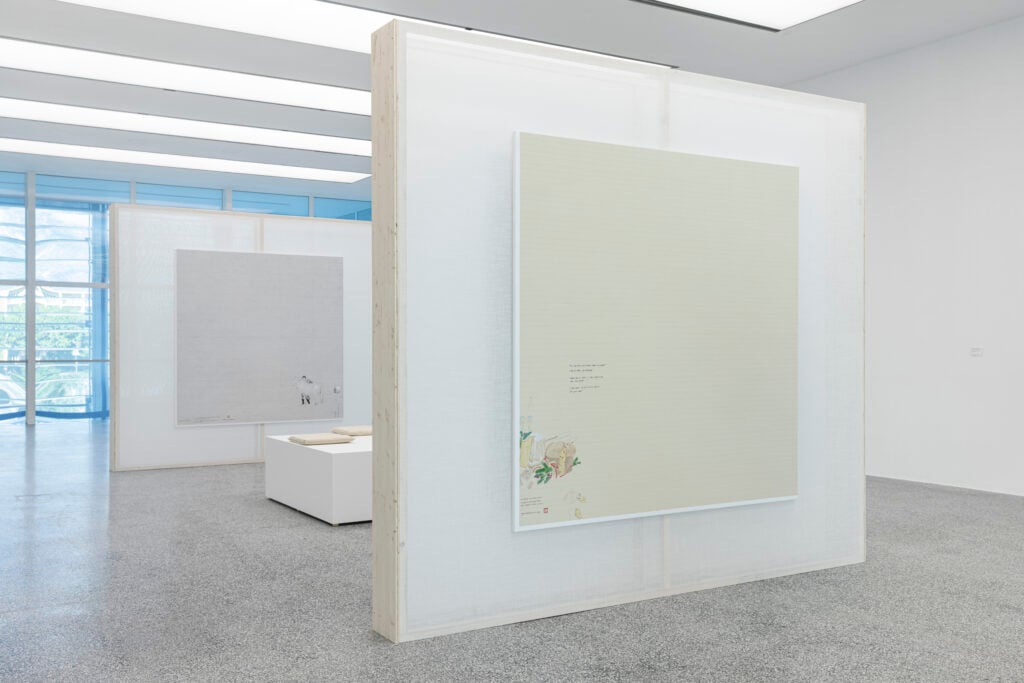 Il paesaggio come dimensione interiore e culturale in una mostra a Bolzano  