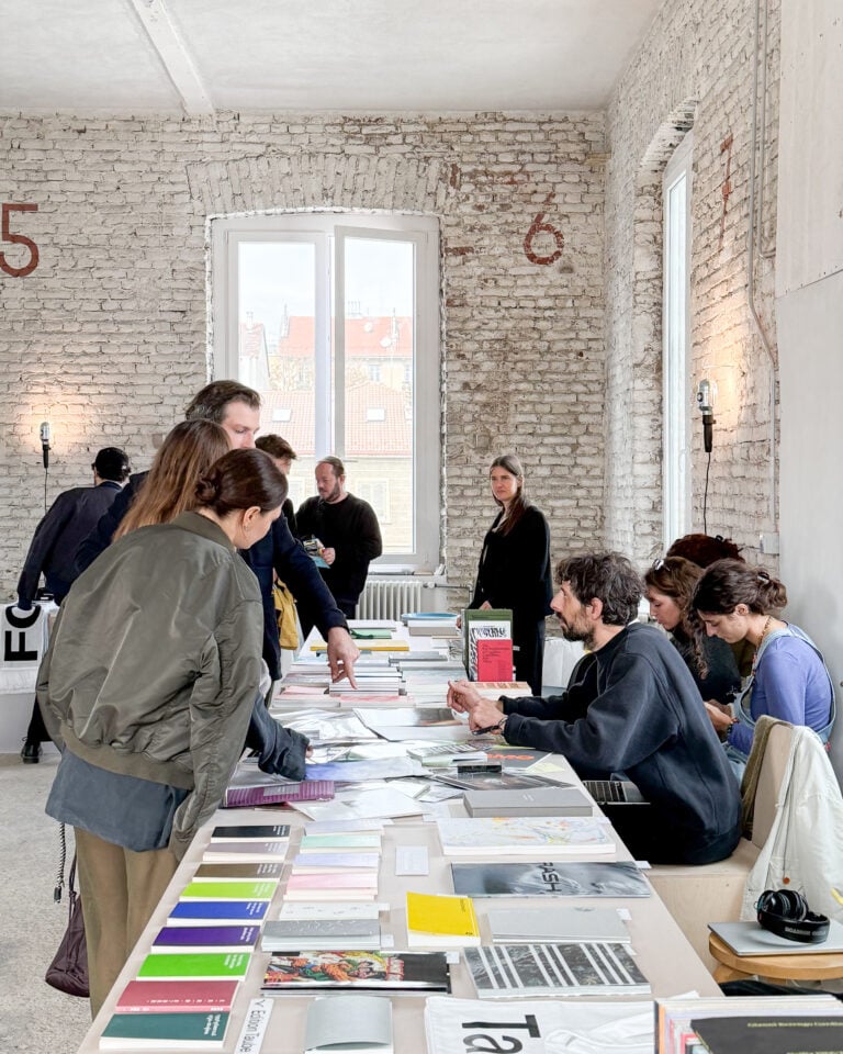 Un&rsquo;ex fabbrica di vernici diventa il laboratorio dell&rsquo;editoria d&rsquo;arte pi&ugrave; sperimentale. Succede a Torino: l&rsquo;intervista&nbsp;