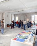 Un&rsquo;ex fabbrica di vernici diventa il laboratorio dell&rsquo;editoria d&rsquo;arte pi&ugrave; sperimentale. Succede a Torino: l&rsquo;intervista&nbsp;