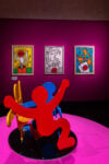 La mostra di Keith Haring a Roma. Grande retrospettiva con 140 opere dall&rsquo;autunno 2026