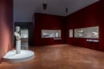 Broken, Il potere del Frammento, Palazzo Strozzi. &copy; photo: Ela Bialkowska OKNO Studio