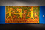 La mostra di Keith Haring a Roma. Grande retrospettiva con 140 opere dall&rsquo;autunno 2026