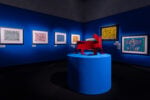 La mostra di Keith Haring a Roma. Grande retrospettiva con 140 opere dall&rsquo;autunno 2026