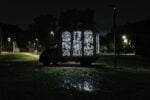 Canemorto, The Radiant Van. Photo Carola Cappellari