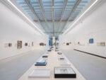 Sophie Calle. Matrimoni, Rotture e Funerali inclusi, MAXXI. Ph: Vincenzo Labellarte. Courtesy Fondazione MAXXI