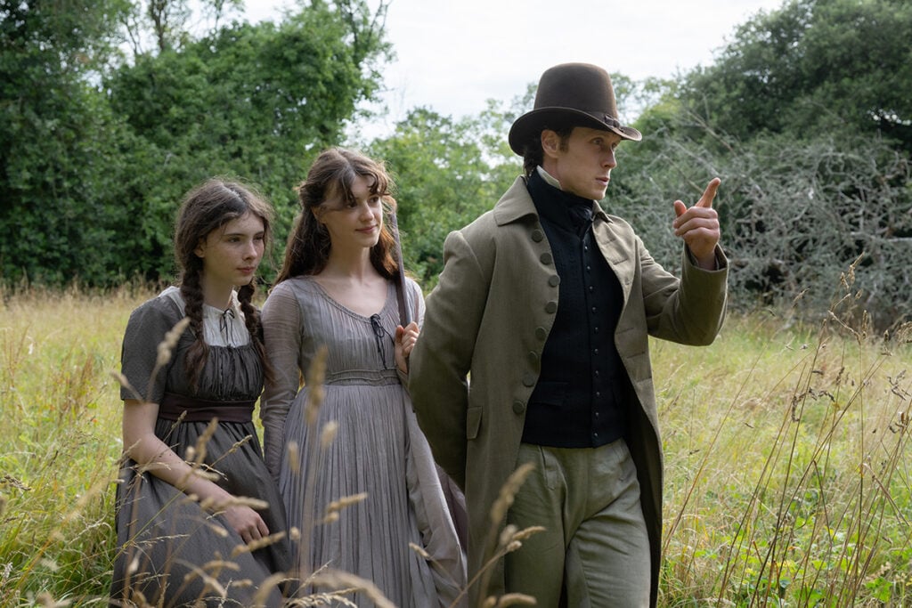 Ragione e sentimento: arriva il nuovo adattamento cinematografico del classico di Jane Austen