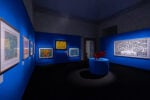La mostra di Keith Haring a Roma. Grande retrospettiva con 140 opere dall&rsquo;autunno 2026