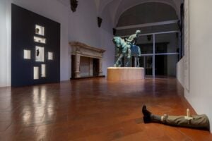A Firenze la grande mostra sui frammenti emoziona e interroga. La recensione 