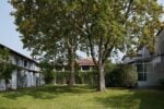 Una colazione tra opere d’arte e ritratti dal vivo: i 10 anni dello studio-museo Casa Casorati in Piemonte