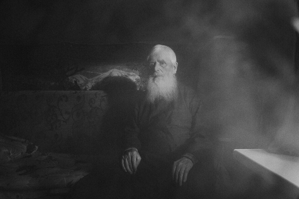 Narnimmaginaria, Fyodor Telkov