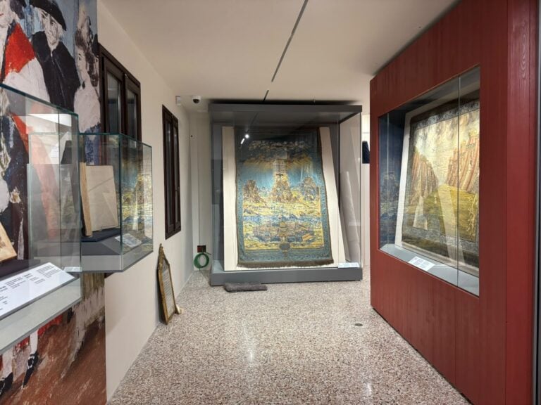 Nel Ghetto di Venezia riapre il Museo Ebraico (dopo sette anni di lavori)&nbsp;