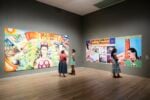 Frida Kahlo alla Tate Modern