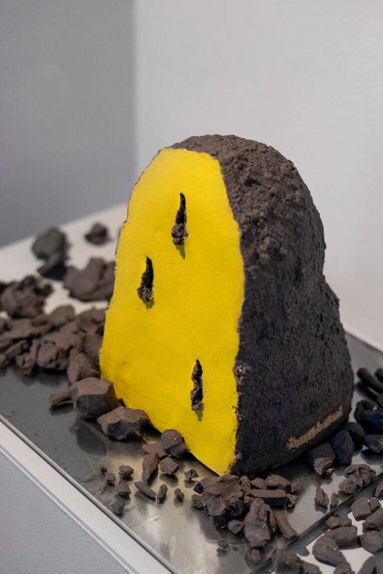Miracola, Irene Dionisio, MAD Murate Art District, Firenze. Foto Alisa Martynova